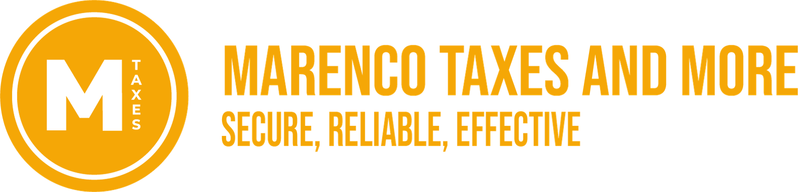 Marenco Taxes and More LLC